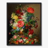 Bouquet of flowers by Josef Nigg - thumbnail_1_bf_673c96fb5e0c5e198f5ec583